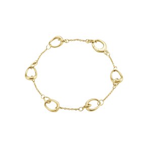 Georg Jensen: Offspring - Armbnd - 20001748