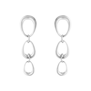 Georg Jensen: Offspring rering - Slv - 20001766