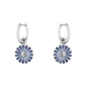 Georg Jensen: DAISY reringe - slv -20001770