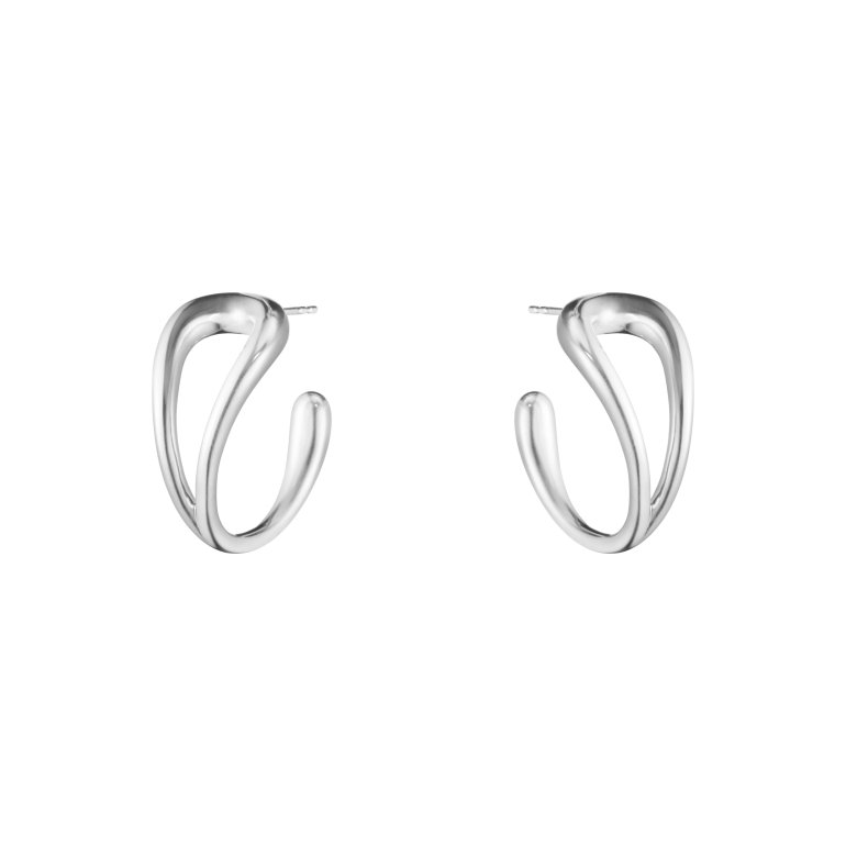 Georg Jensen: Mercy - reringe - Slv - 20001840