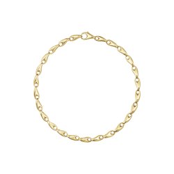 Georg Jensen: Reflect - Tyndt Armbnd - 20001843