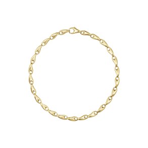 Georg Jensen: Reflect - Tyndt Armbnd - 20001843