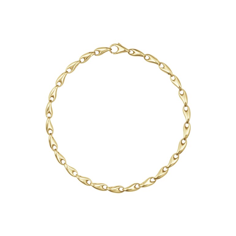 Georg Jensen: Reflect - Tyndt Armbnd - 20001843