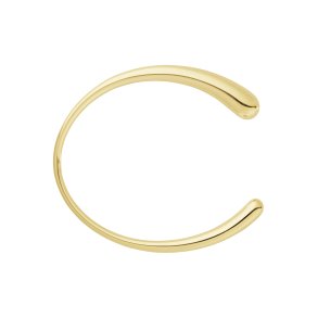 Georg Jensen: MERCY Armring - Guld - 20001853