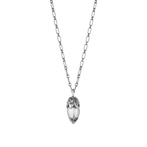 Georg Jensen: Heritage 2025 halskde med vedhng - 20001862