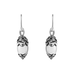 Georg Jensen: Heritage 2025 reringe - Slv - 20001864