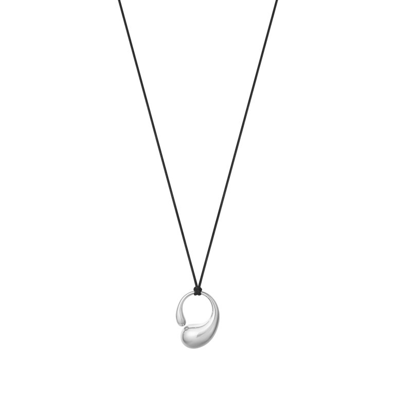 Georg Jensen: Mercy, Halsk�de vedh�ng - Medium - S�lv - 20001935