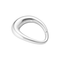 Georg Jensen: Offspring Armring - Stor - S�lv - 20001937