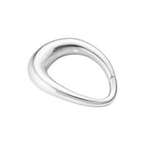 Georg Jensen: Offspring Armring - Stor - S�lv - 20001937