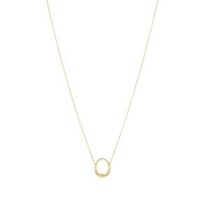 Georg Jensen: Offspring, Vedh�ng - Halsk�de - Ekstra lille - Guld - 20001938