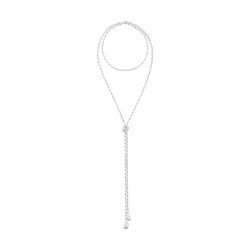 Georg Jensen: Reflect Halsk�de - Vedh�ng - S�lv - 20001947