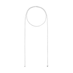 Georg Jensen: Reflect Halsk�de - Vedh�ng - S�lv - 20001947