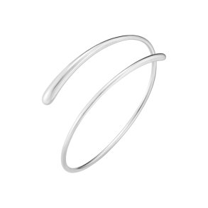 Georg Jensen: MERCY Armring - S�lv - 20002061