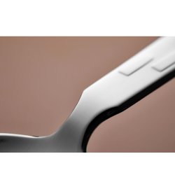 Gense: Klokke med blomster D�bsske / Urske - S�lv - 20296