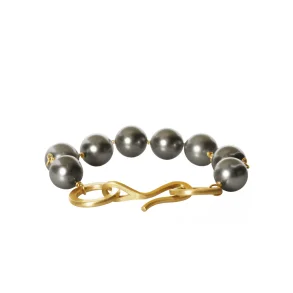 Dulong: Ocean armb�nd - stor - 26414A08-4