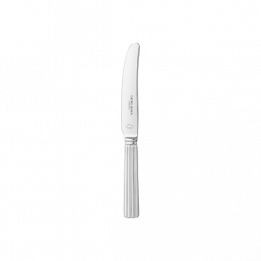 Georg Jensen: Bernadotte barnekniv - Frugtkniv - Slv - 3009072