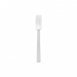Georg Jensen: Bernadotte barnegaffel - Slv - 3009082