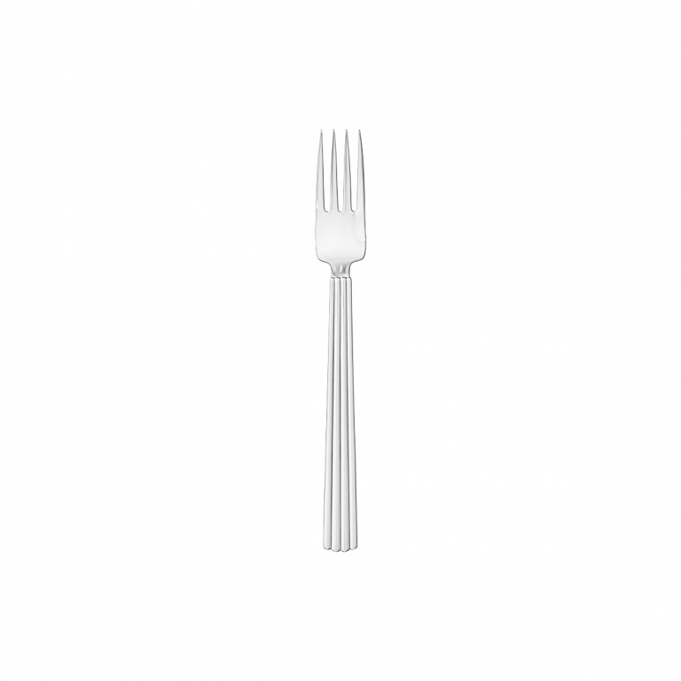 Georg Jensen: Bernadotte barnegaffel - Slv - 3009082