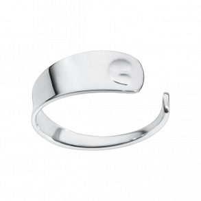 Georg Jensen: MY FAVOURITE Servietring - Sterlingslv 3061376