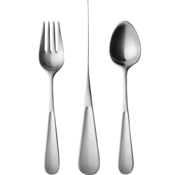 Georg Jensen: VIVIANNA Brnebestik St - 3 Dele - 3361500