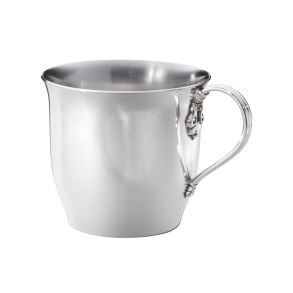 Georg Jensen: KONGE Barnebger - Sterling slv - 3521077