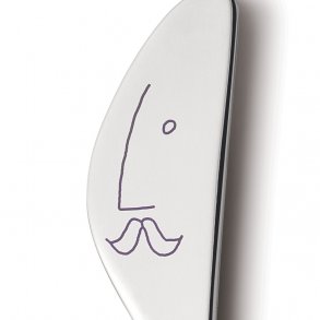 Georg Jensen: ALFREDO The Twist Family, 4 dele - 3580049