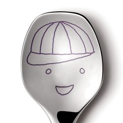 Georg Jensen: ALFREDO The Twist Family, 4 dele - 3580049