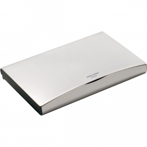 Georg Jensen: KONNO Visit kortholder - 3582070