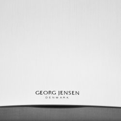 Georg Jensen: KONNO Visit kortholder - 3582070
