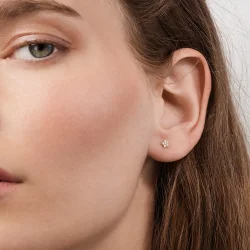 OLE LYNGGAARD COPENHAGEN: Shooting Stars rering Mini - A2859-402