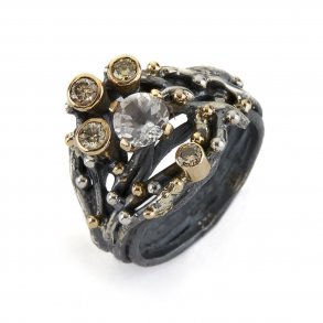 By Birdie: Citadella Ring - 50110119