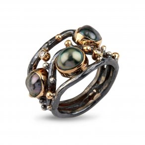 By Birdie: Kepler Ring - 50110206