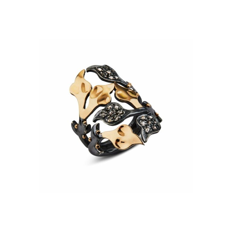 By Birdie: Dover Ring - 50110236