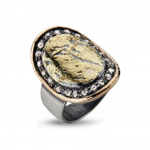 By Birdie: Chora Ring - 50110262