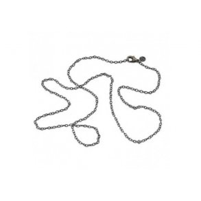 By Birdie: Napoli Halskde - Slv - 50500017B