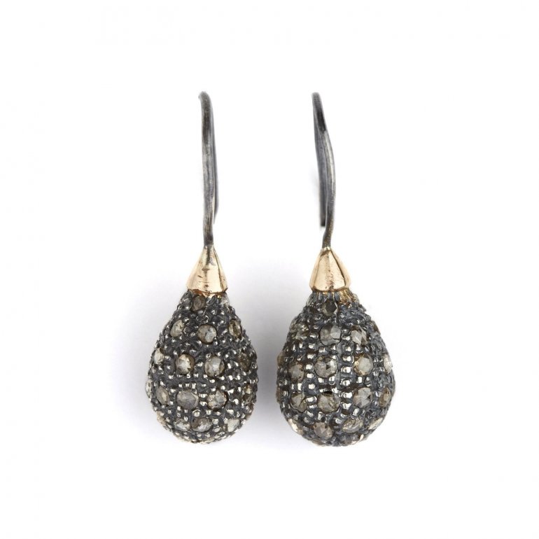 By Birdie: Waldorf Drop reringe - 50801226