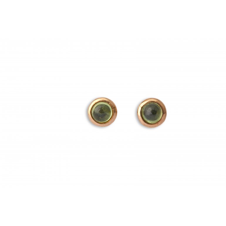 By Birdie: Victoria Peridot reringe - 50811431D
