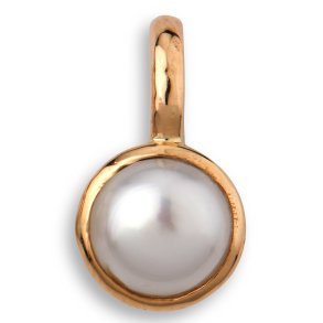 By Birdie: Victoria Pearl vedhng - 5090261p