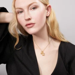 OLE LYNGGAARD COPENHAGEN: Elephant My Litle World - A2833-402