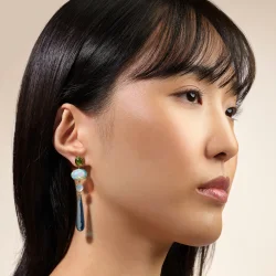 OLE LYNGGAARD COPENHAGEN: Lotus reringe - A3187-401