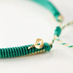 OLE LYNGGAARD COPENHAGEN: Life Armbnd Laguna - Guld - A3243-002