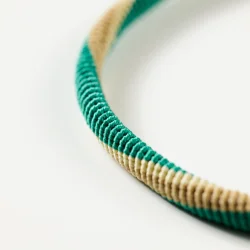 OLE LYNGGAARD COPENHAGEN: Life Armbnd Laguna - Guld - A3243-002