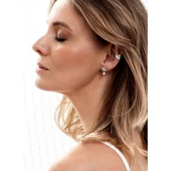 Flora Danica: Firklver perlereringe restikkere - slv - FLC-STPCPEARL-S