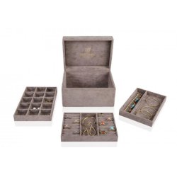 Dulong: Smykkeskrin - 80013