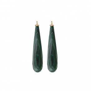 OLE LYNGGAARD COPENHAGEN: Drber Til reringe - Lotus - Malakit - A1715-411