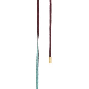 OLE LYNGGAARD COPENHAGEN: Design Silkesnor - Guldfarvet - Guld - A1903-402