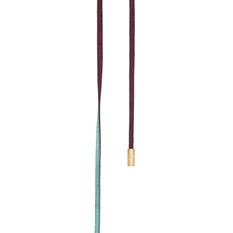 OLE LYNGGAARD COPENHAGEN: Design Silkesnor - Guldfarvet - Guld - A1903-402