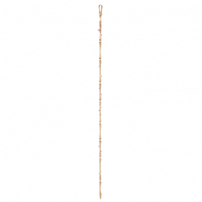 OLE LYNGGAARD COPENHAGEN: Nature armbnd -Rdguld og brillanter - A2692-403