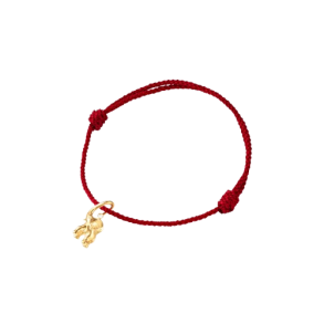 OLE LYNGGAARD COPENHAGEN: Elephant Armbnd - A2833-406