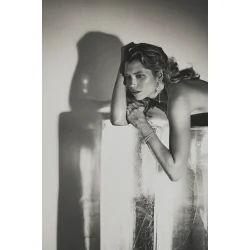 OLE LYNGGAARD COPENHAGEN: LOVE BANDS TWIRL rering - A2849-401